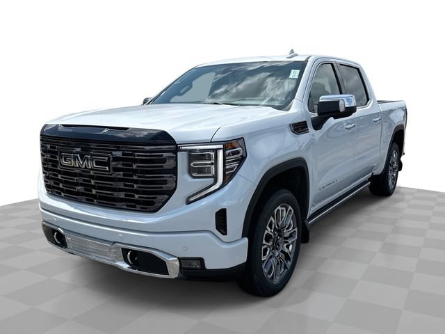 New 2026 GMC Sierra 1500 Denali Ultimate AWD/4WD video 1