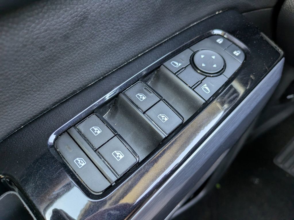 Certified 2024 Nissan Pathfinder SL w/ SL Premium Package image 26