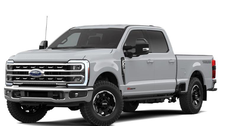 New 2026 Ford F350 Lariat w/ Tremor Off-Road Package image 1
