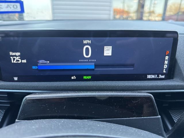 Certified 2024 Ford Mustang Mach-E Select image 16