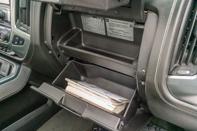 Used 2016 Chevrolet Silverado 2500 LTZ w/ Duramax Plus Package image 49