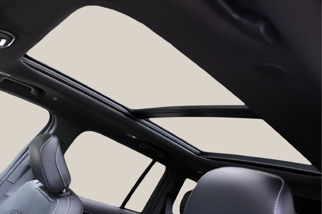 New 2027 Jeep Grand Cherokee Limited AWD/4WD image 11
