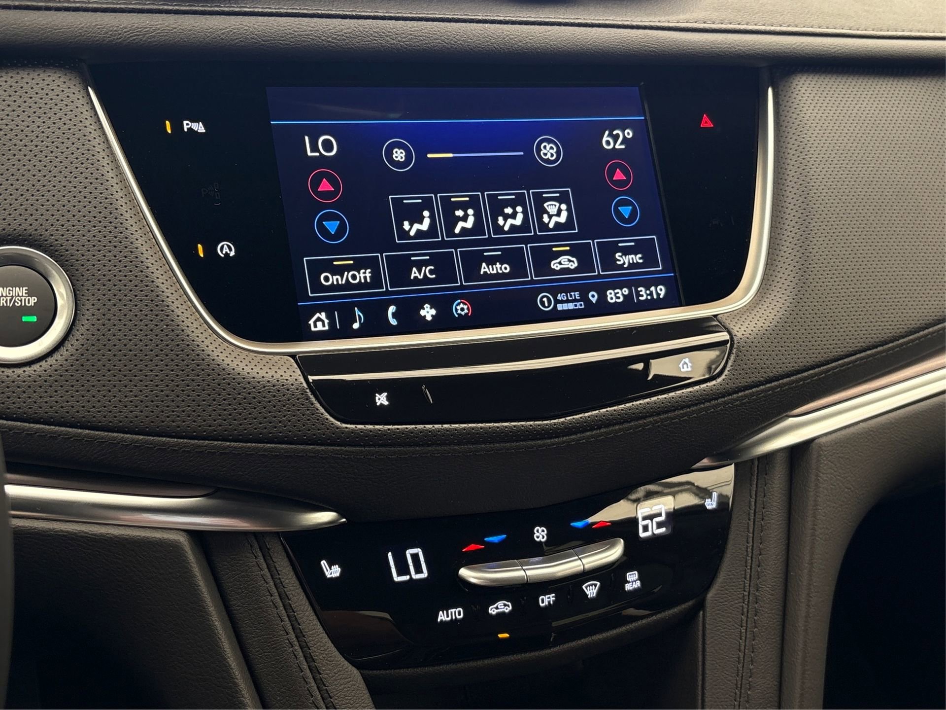 New 2025 Cadillac XT5 Luxury image 26