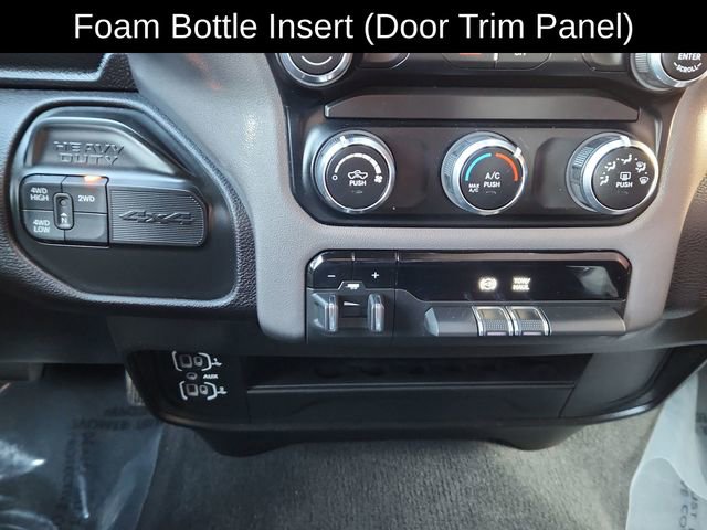 Used 2024 RAM 2500 Big Horn image 40