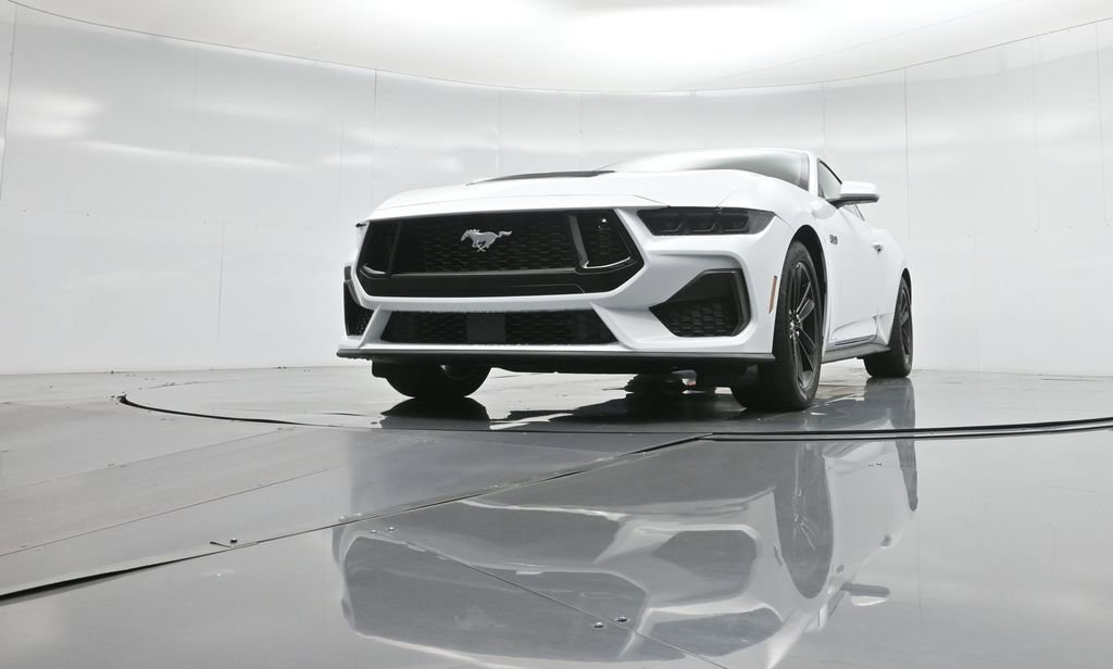 New 2026 Ford Mustang GT image 41