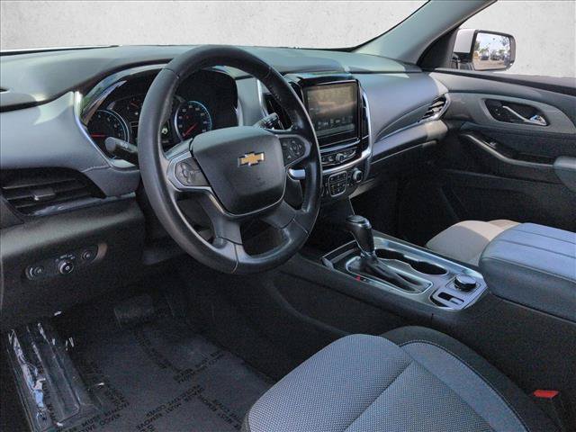 Used 2019 Chevrolet Traverse LT FWD image 14