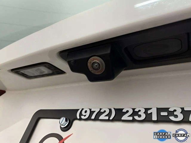 Used 2024 Jaguar F-PACE R-Dynamic S image 94