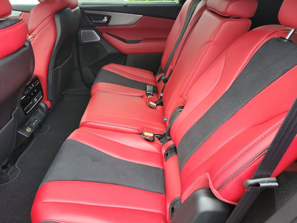 New 2026 Acura MDX A-Spec image 16