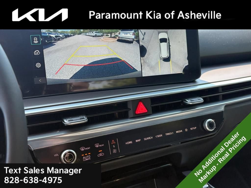 New 2026 Kia Sorento SX Prestige AWD/4WD image 10
