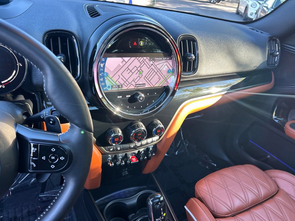 Used 2024 MINI Cooper Countryman S AWD/4WD image 33