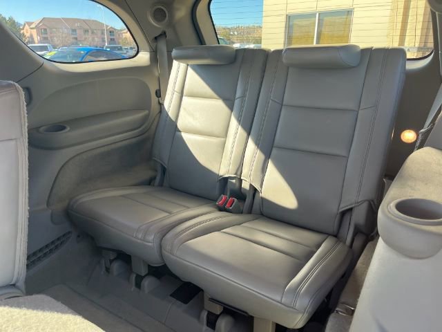 Used 2012 Dodge Durango Crew w/ Leather Interior Group AWD/4WD image 26