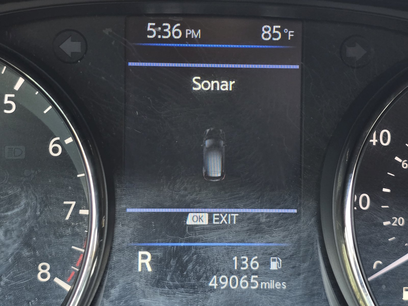 Certified 2022 Nissan Rogue Sport SV AWD/4WD image 19