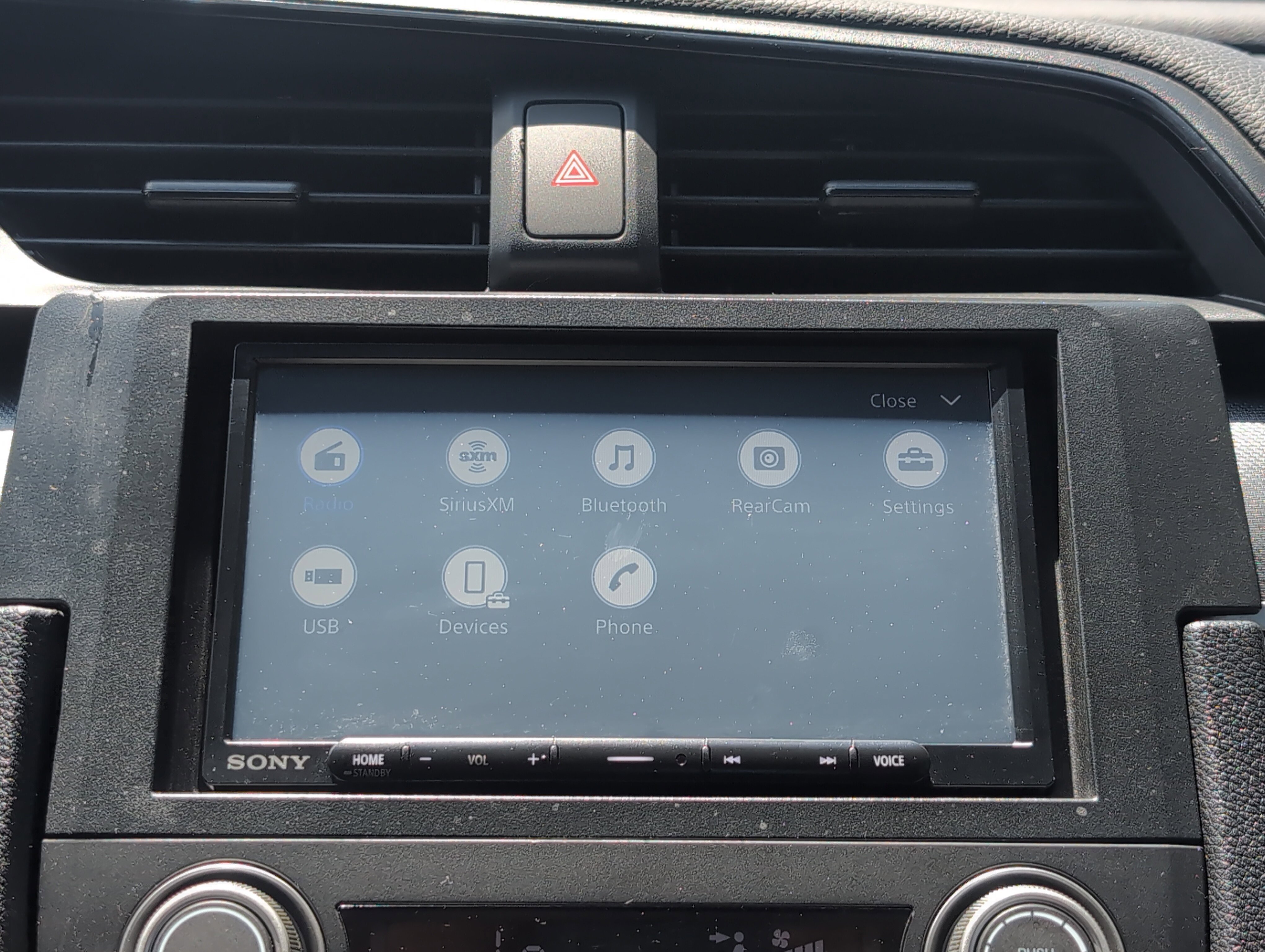Used 2017 Honda Civic LX-P image 34