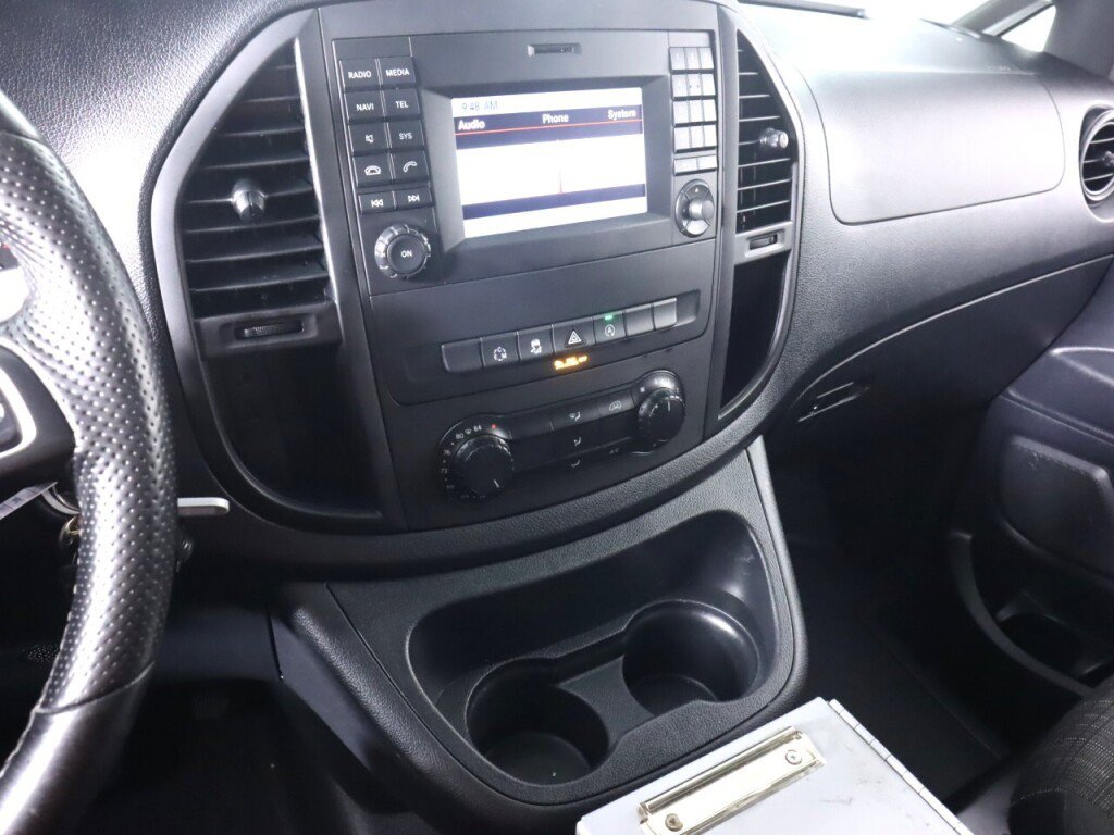 Used 2019 Mercedes-Benz Metris image 15