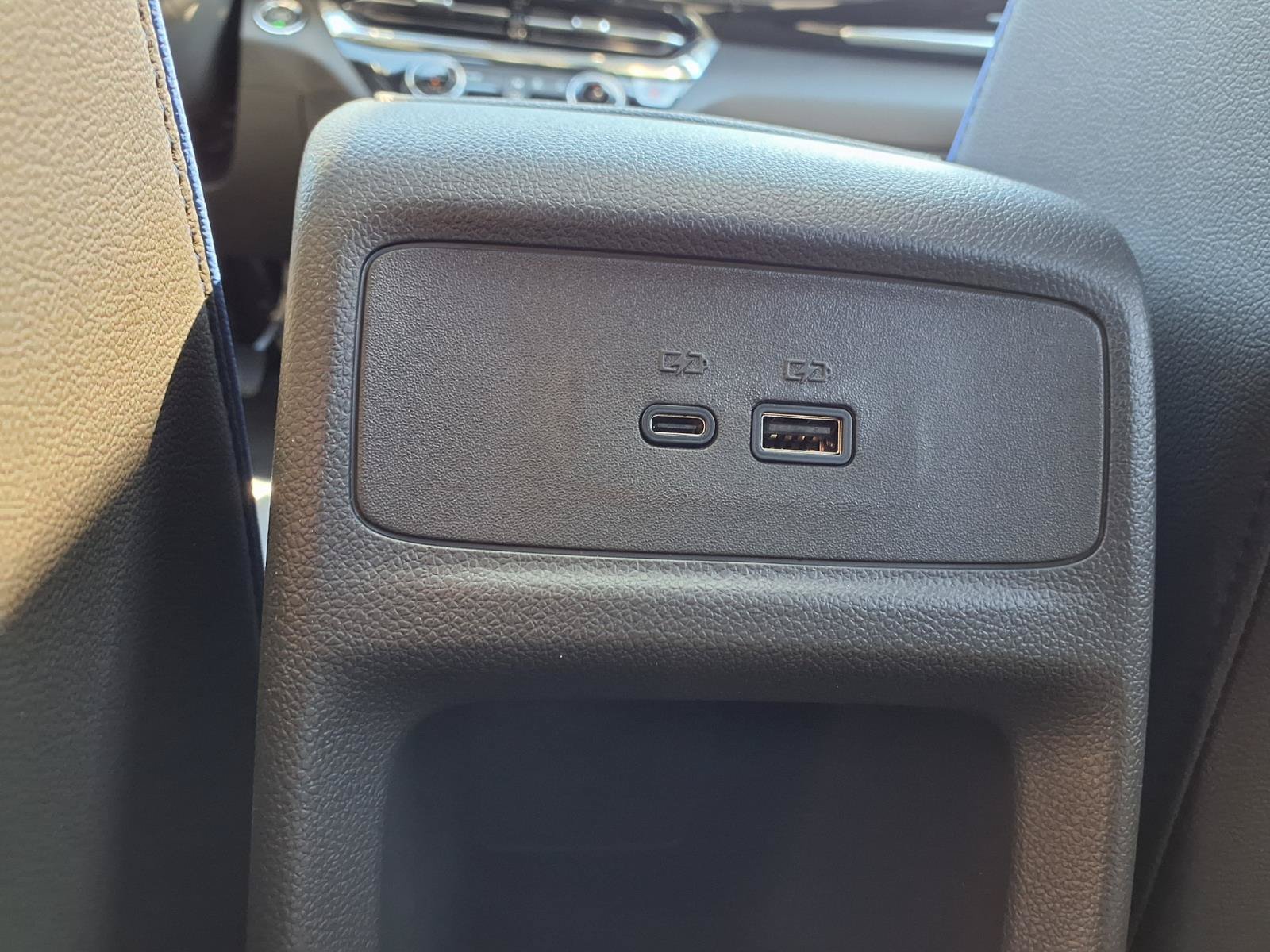 New 2026 Buick Envista Sport Touring w/ Convenience I Package FWD image 17