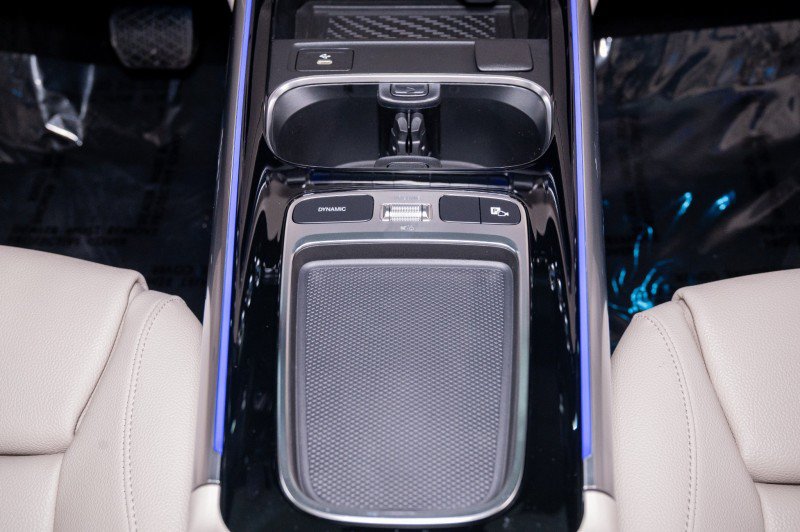 New 2026 Mercedes-Benz GLA 250 image 22