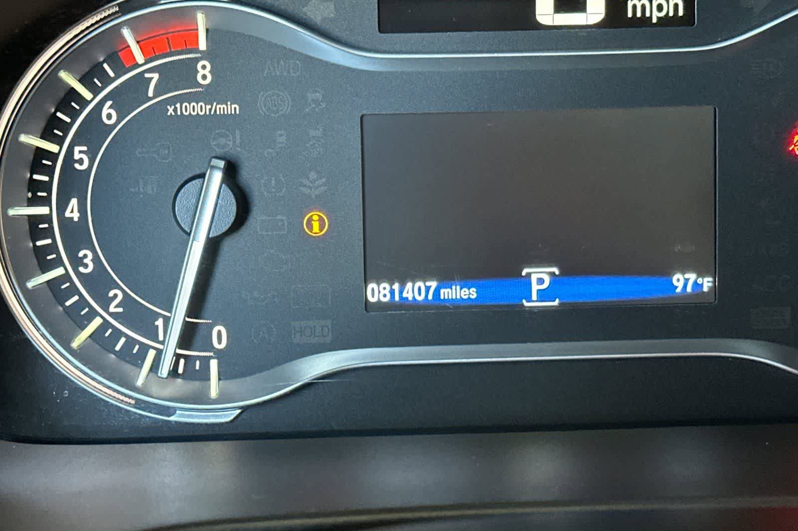 Used 2020 Honda Ridgeline RTL-E image 22