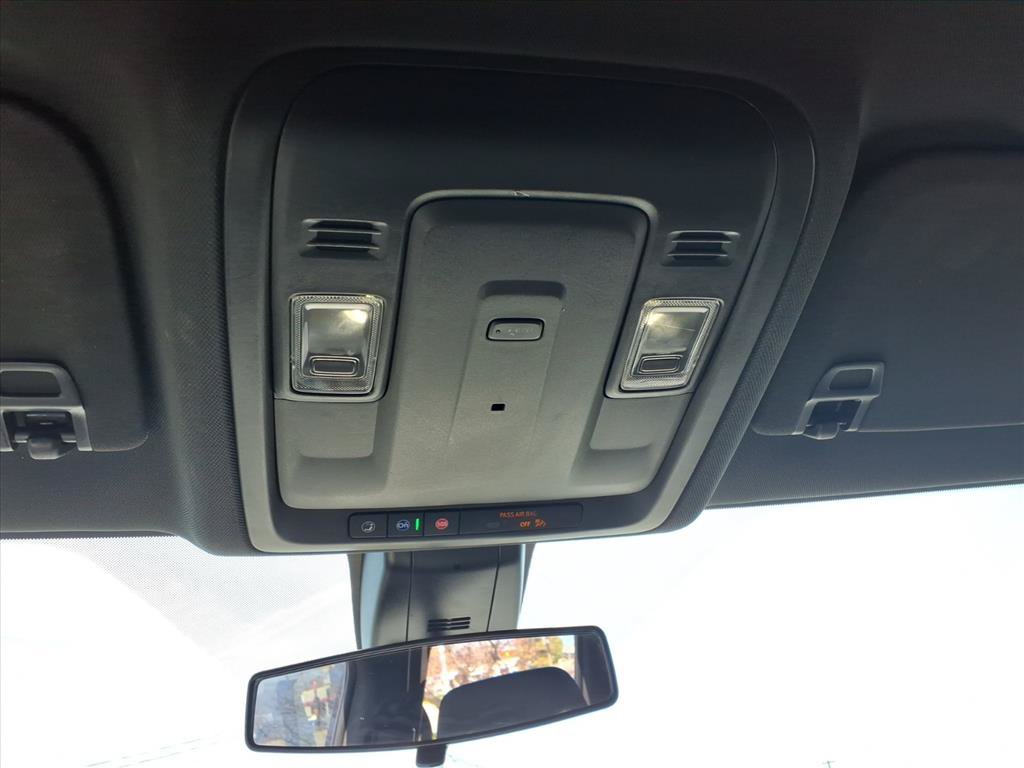 Used 2022 Chevrolet Tahoe LS w/ Max Trailering Package AWD/4WD image 23