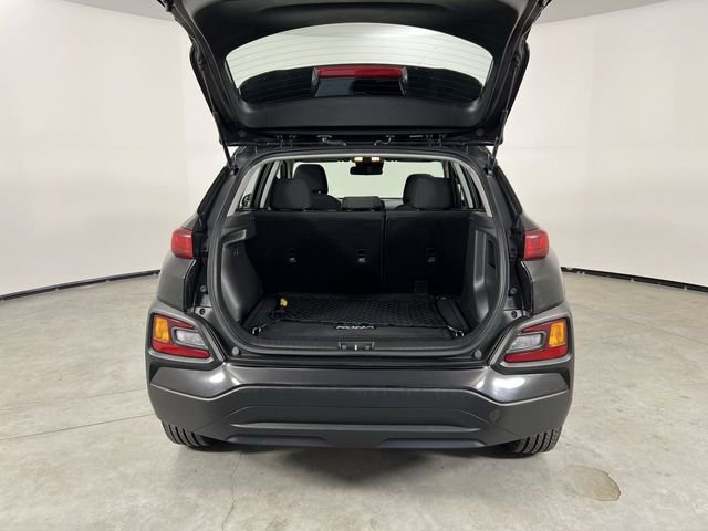 Used 2019 Hyundai Kona SE w/ Cargo Package image 25