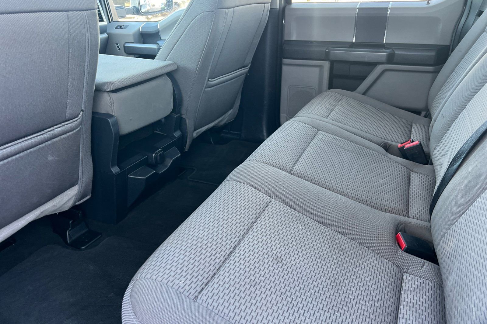 Used 2022 Ford F250 XLT w/ FX4 Off-Road Package image 12