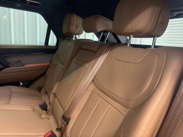 Certified 2024 Land Rover Range Rover Sport SE AWD/4WD image 14