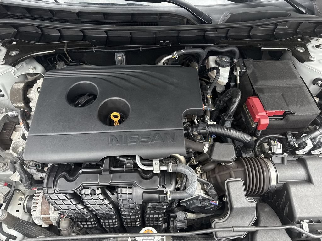 Used 2020 Nissan Altima 2.5 S FWD image 17