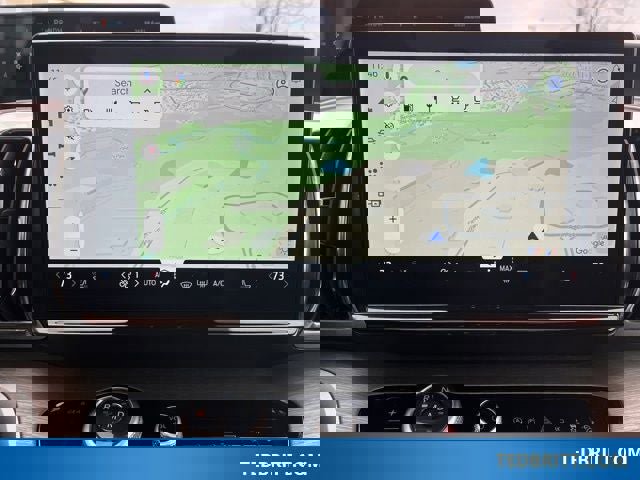 Certified 2025 Ford Expedition Max Platinum image 32