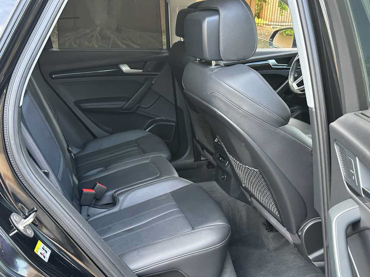 Used 2018 Audi Q5 Prestige w/ Prestige Package AWD/4WD image 16