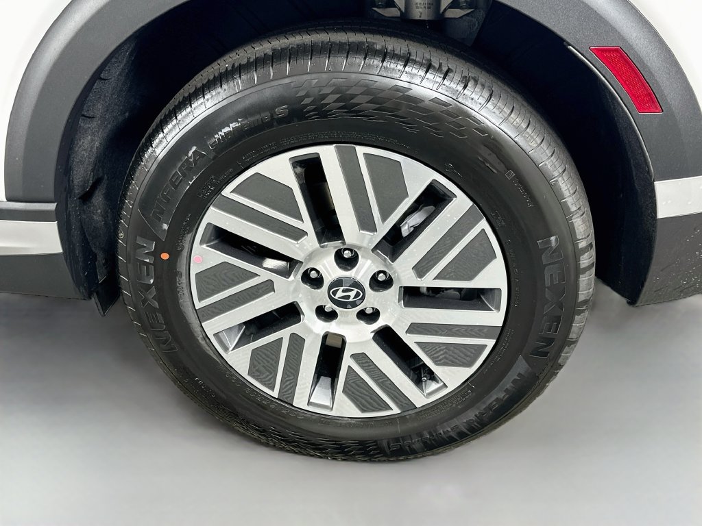 New 2027 Hyundai Palisade SEL Premium FWD image 23