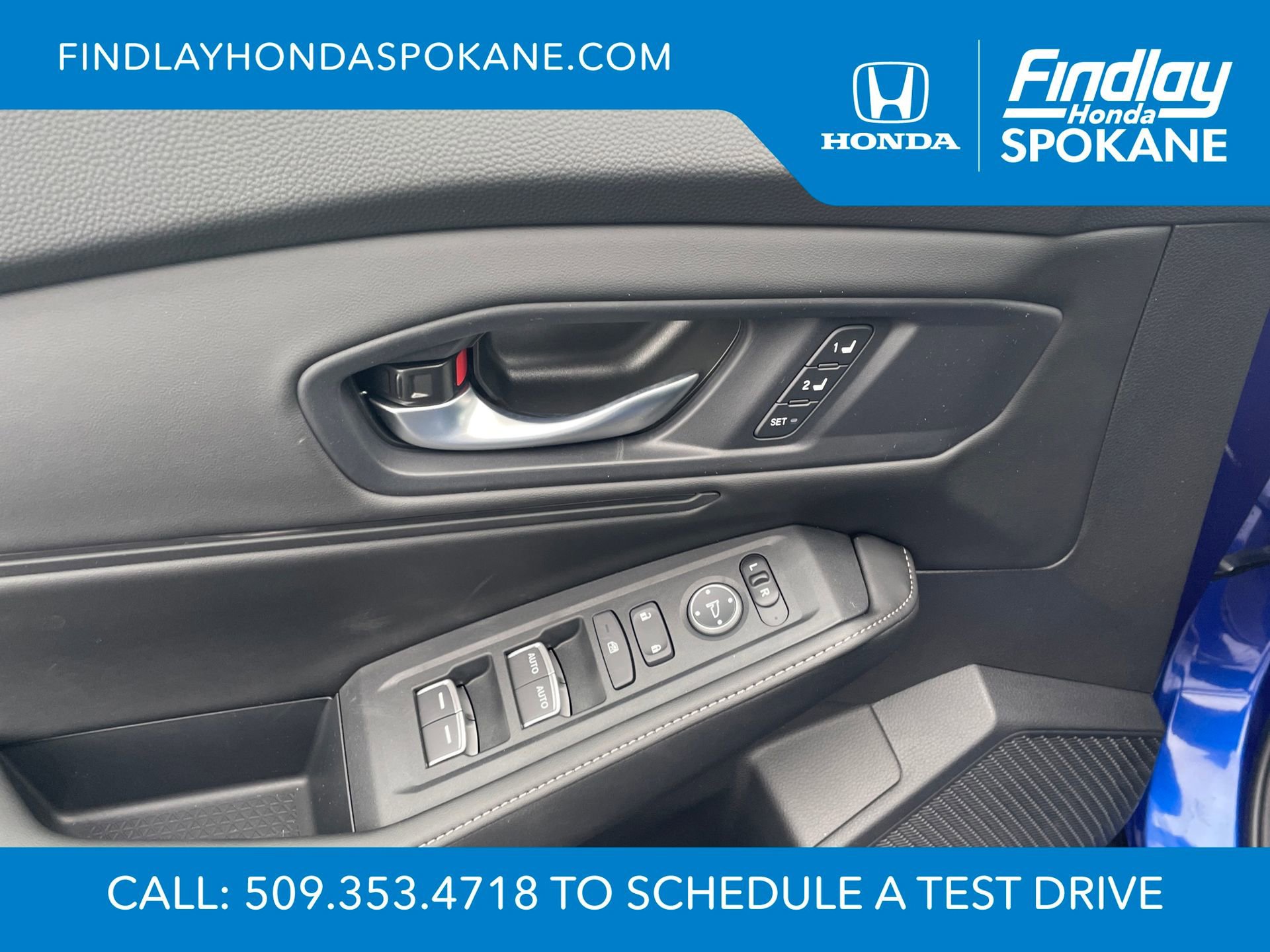 New 2025 Honda Accord Sport image 8