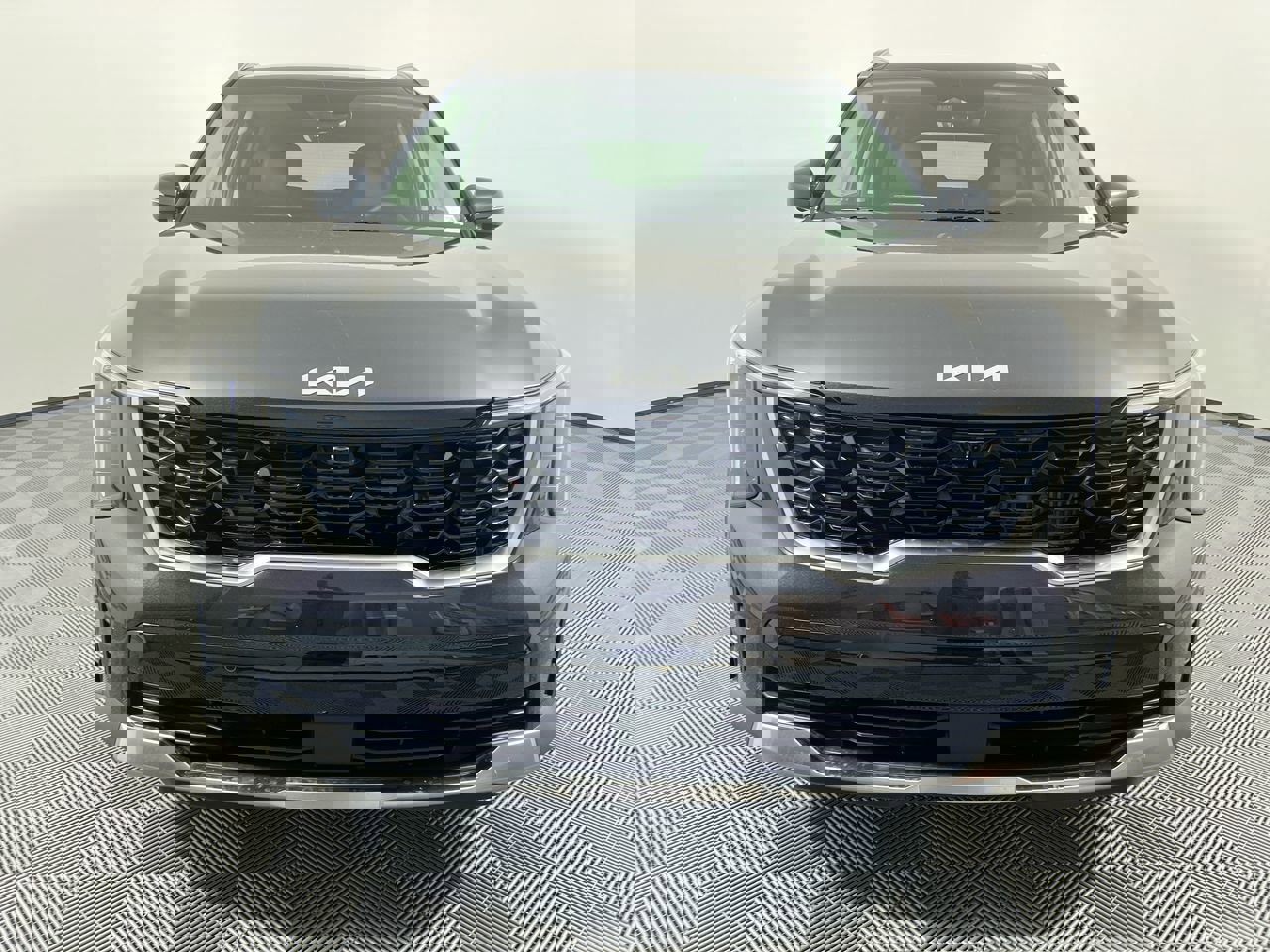 New 2026 Kia Sorento EX image 9