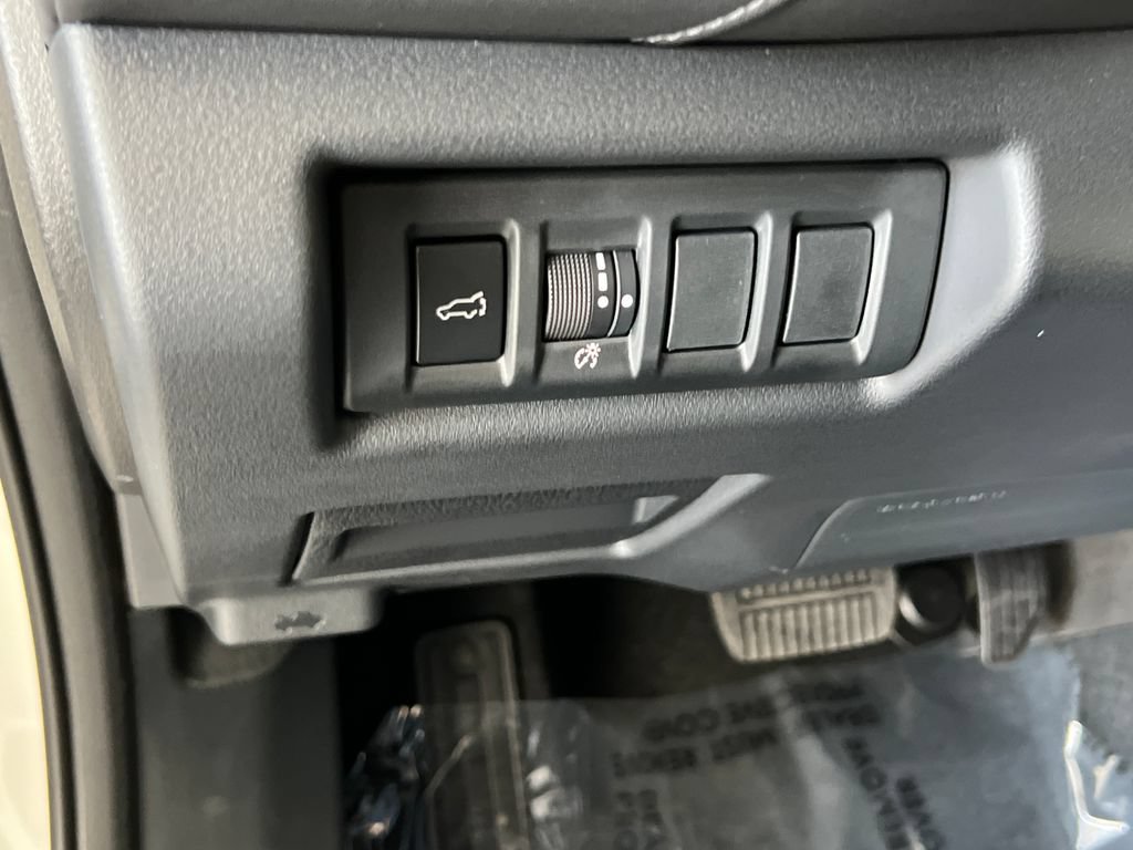 New 2026 Subaru Outback Touring XT AWD/4WD image 29
