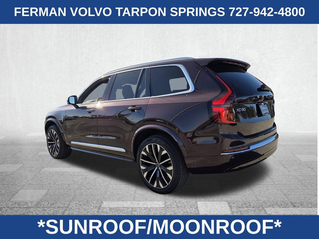New 2026 Volvo XC90 B5 Plus image 7