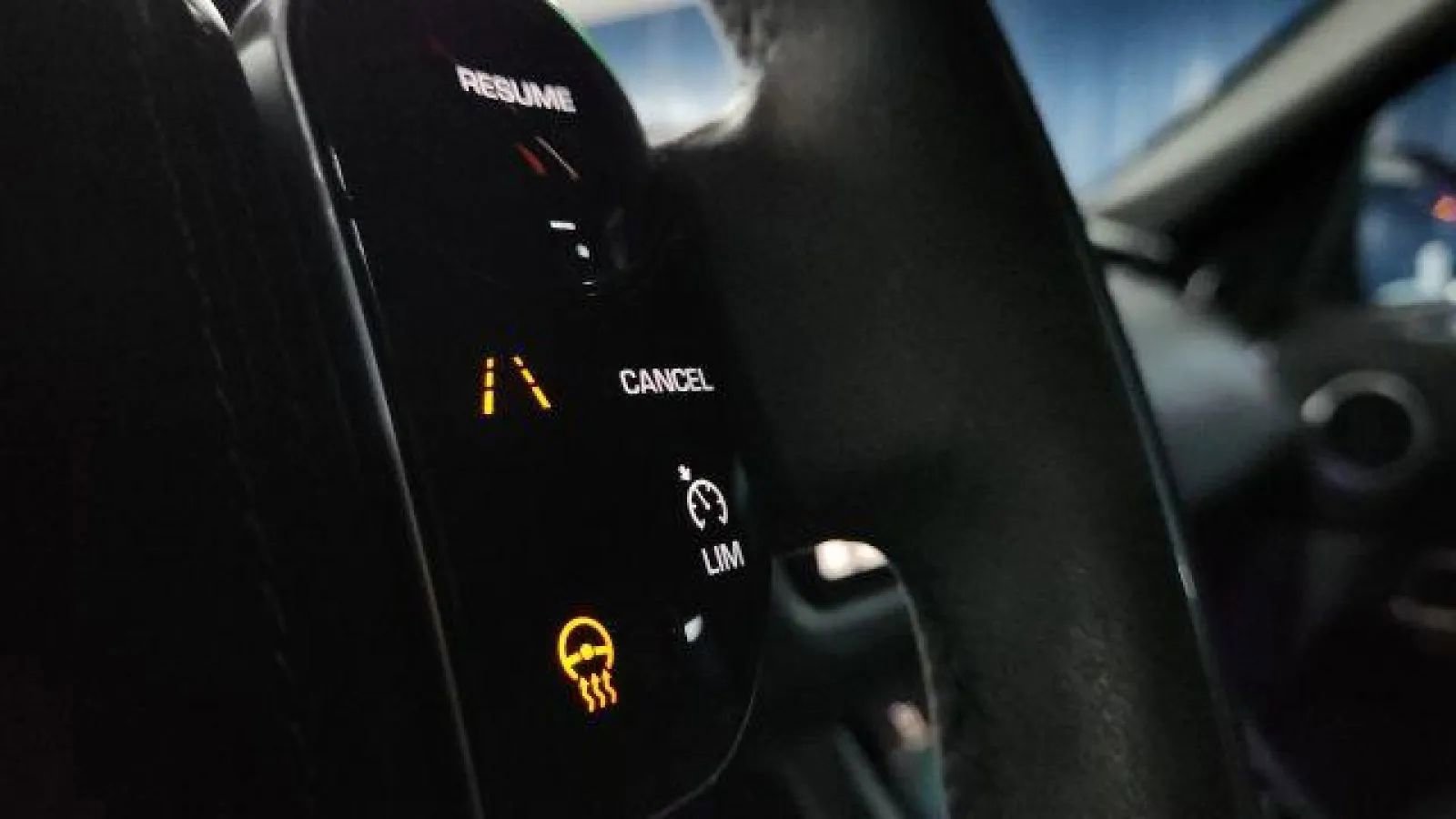 Used 2021 Land Rover Range Rover Sport HST image 36