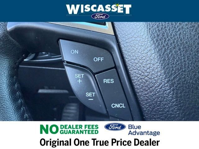 Used 2022 Ford Edge SEL w/ Convenience Package image 13