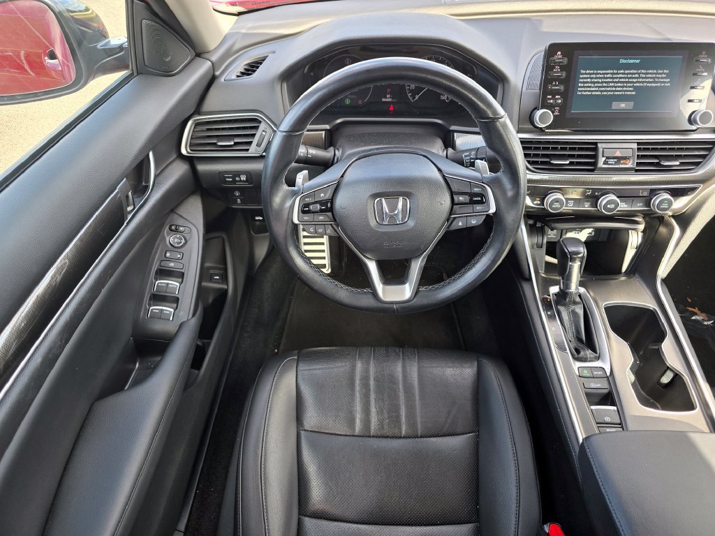 Used 2022 Honda Accord Sport Special Edition image 23