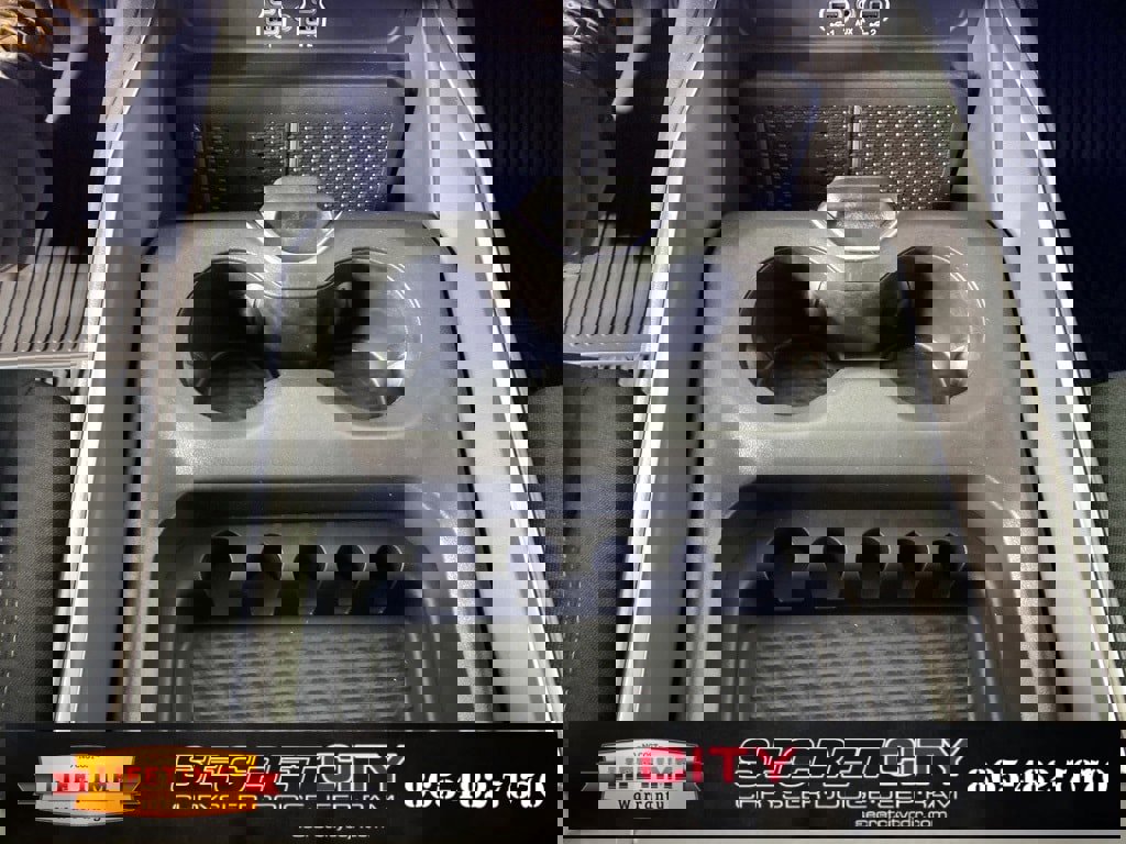 New 2026 RAM 1500 Big Horn image 25