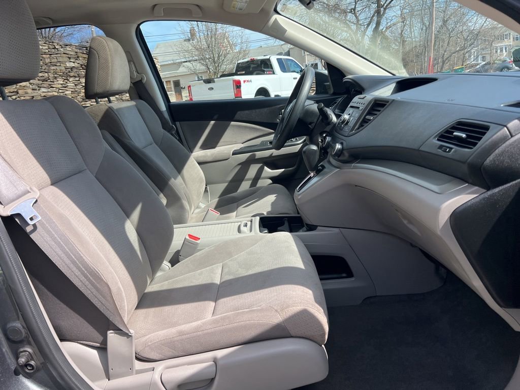 Used 2014 Honda CR-V EX image 25