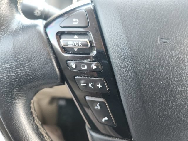 Used 2020 INFINITI QX80 Luxe w/ Cargo Package RWD image 43