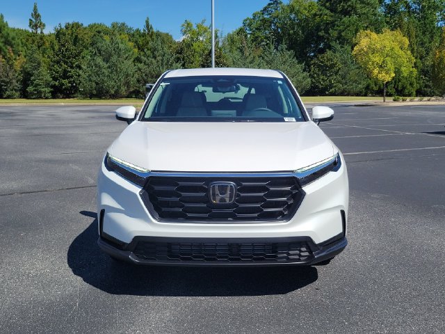 New 2026 Honda CR-V LX image 2