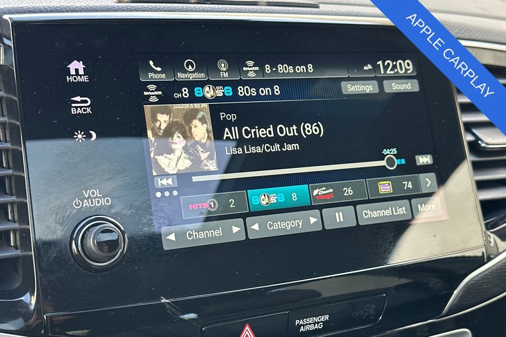 Used 2022 Honda Passport Elite image 20