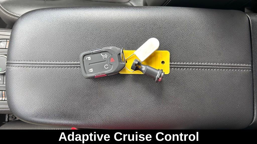 Certified 2022 GMC Terrain SLT w/ Infotainment Package II image 37