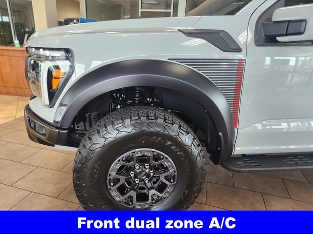 New 2026 Ford F150 Raptor image 8