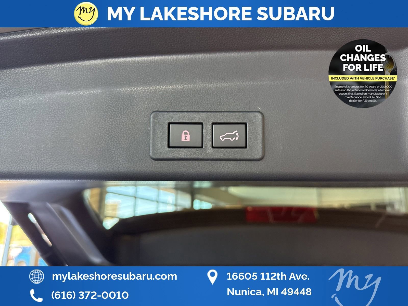 Certified 2025 Subaru Ascent Premium AWD/4WD image 27