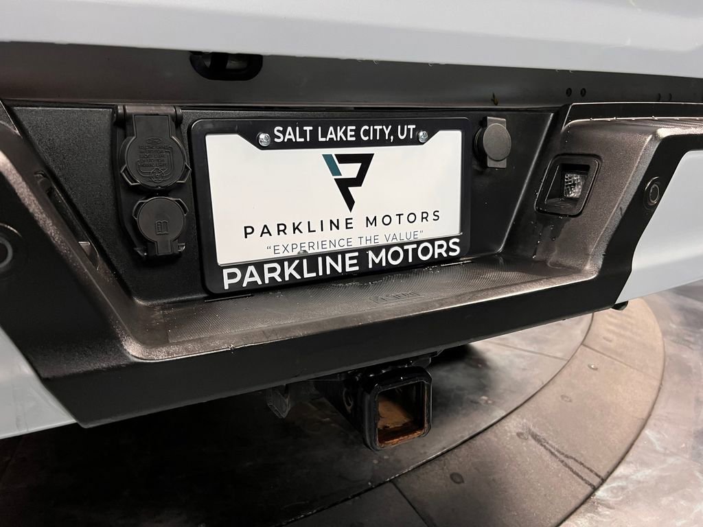 Used 2021 Ford F150 XLT w/ Equipment Group 302A High image 24