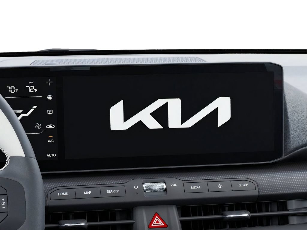 New 2025 Kia K4 GT-Line Turbo w/ GT-Line Premium Package FWD image 20