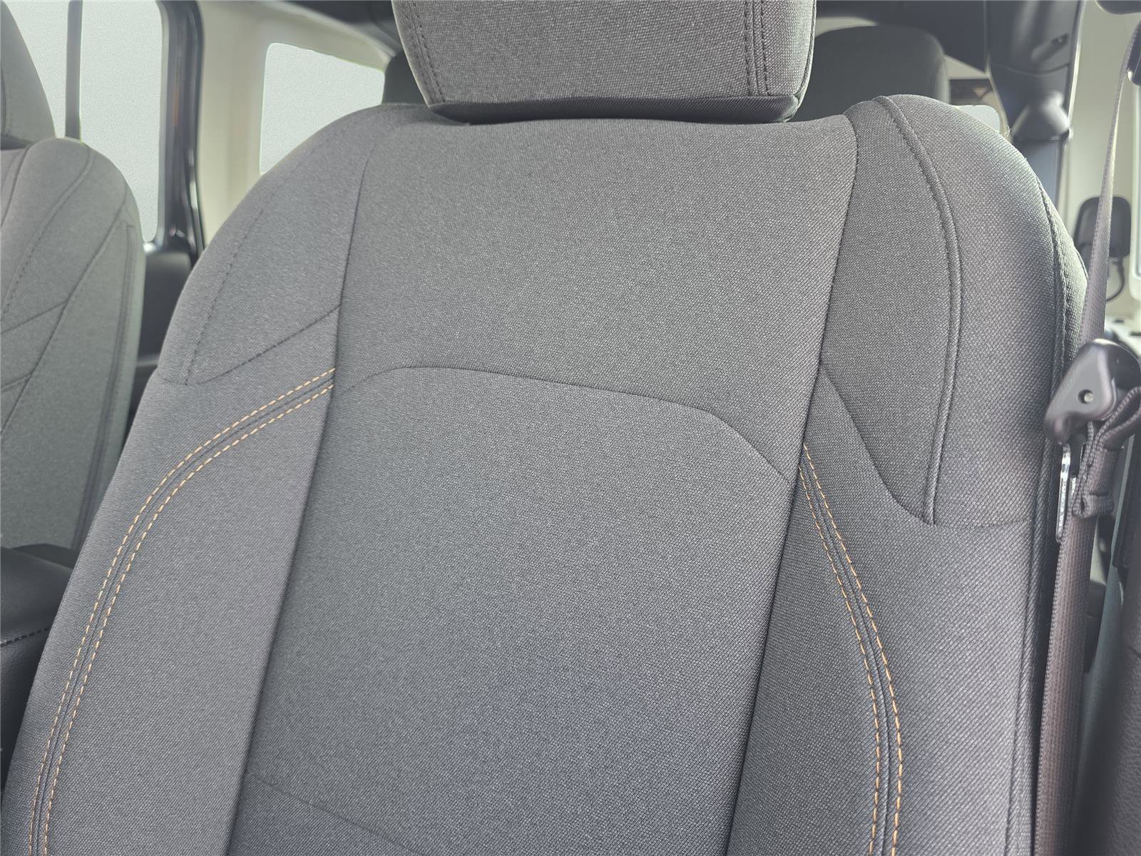 New 2026 Jeep Wrangler Sport image 21