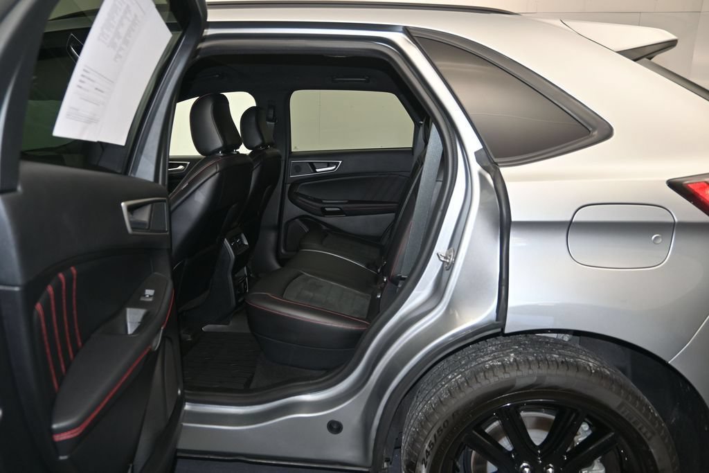 Used 2024 Ford Edge ST-Line AWD/4WD image 22