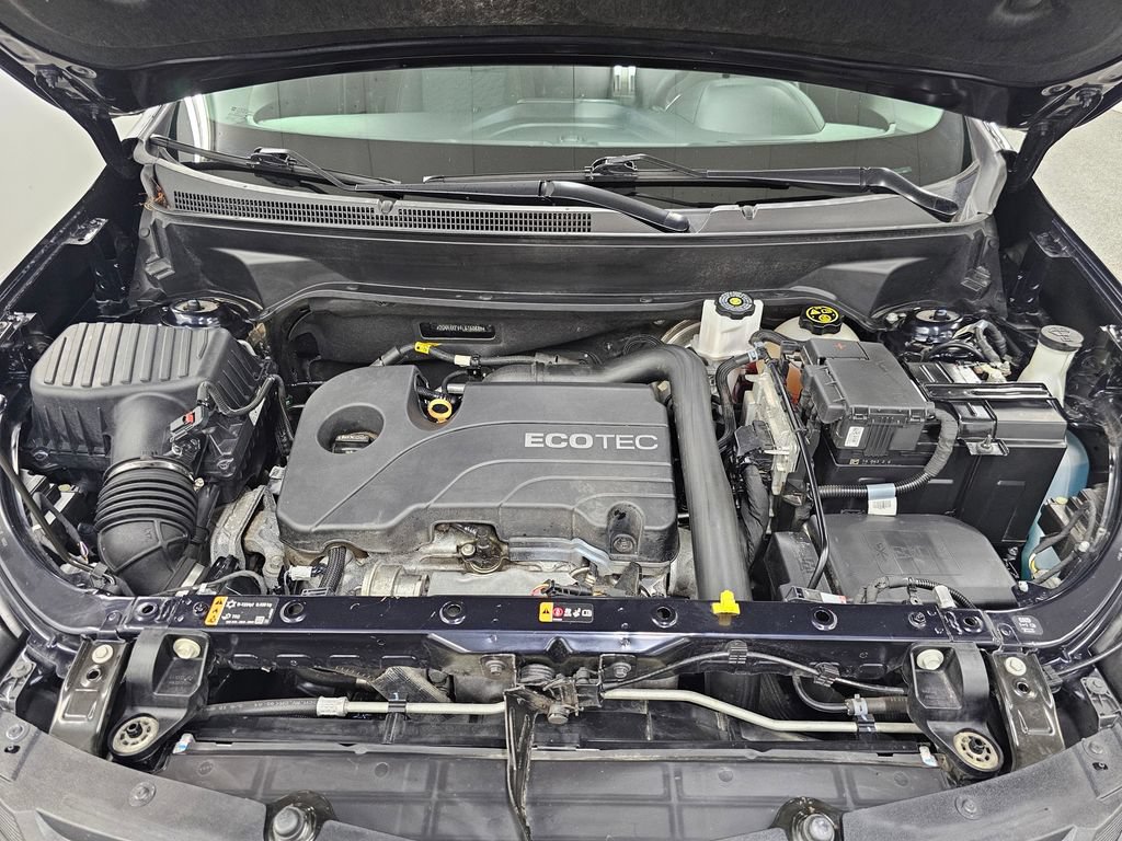 Used 2020 Chevrolet Equinox LT FWD image 10