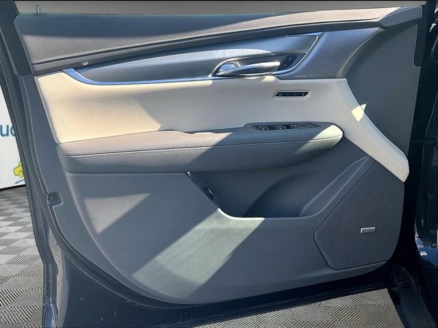 Used 2021 Cadillac XT5 Premium Luxury AWD/4WD image 19